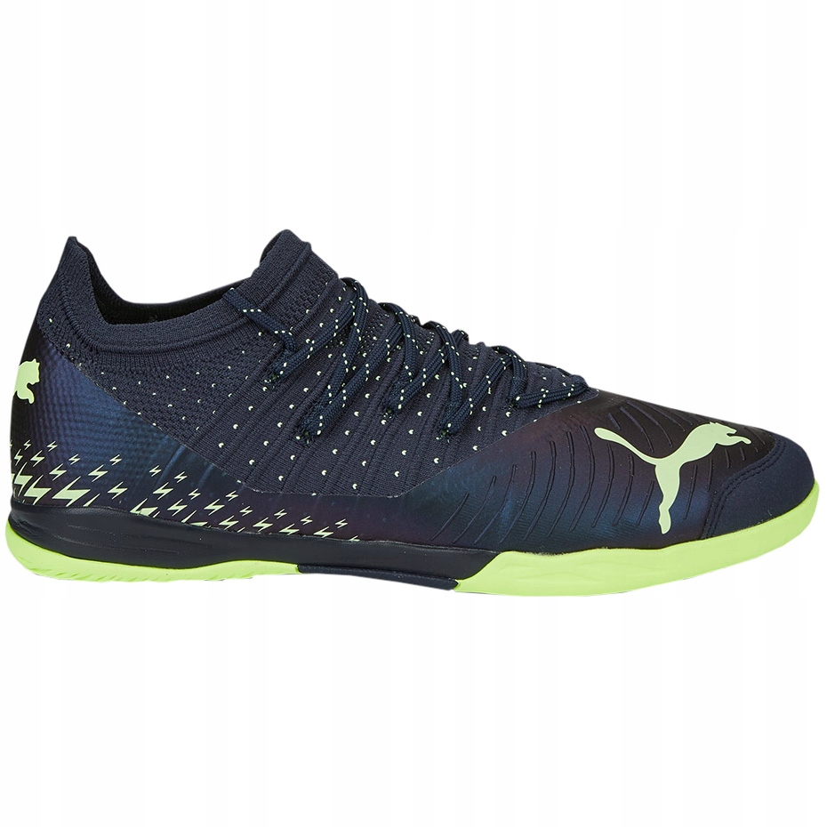 buty halowe Puma Future Z 1.4 Pro Court 44