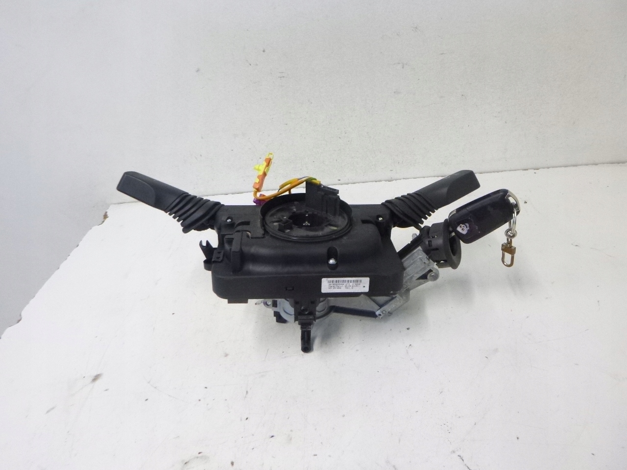 levetta devio luci devio ZESPOLONE Opel Astra H Kombi 13198906