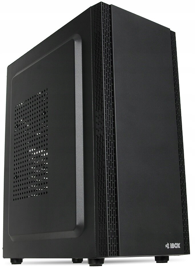 OAN39 Ibox Antila 39 Počítačová skříň Ibox OAN39