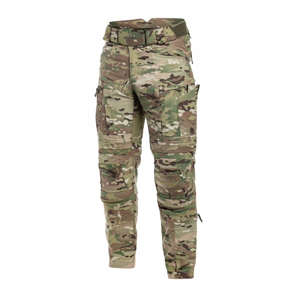 Spodnie wojskowe moro Uf Pro Striker Xt Gen.3 Combat MultiCam 28/32