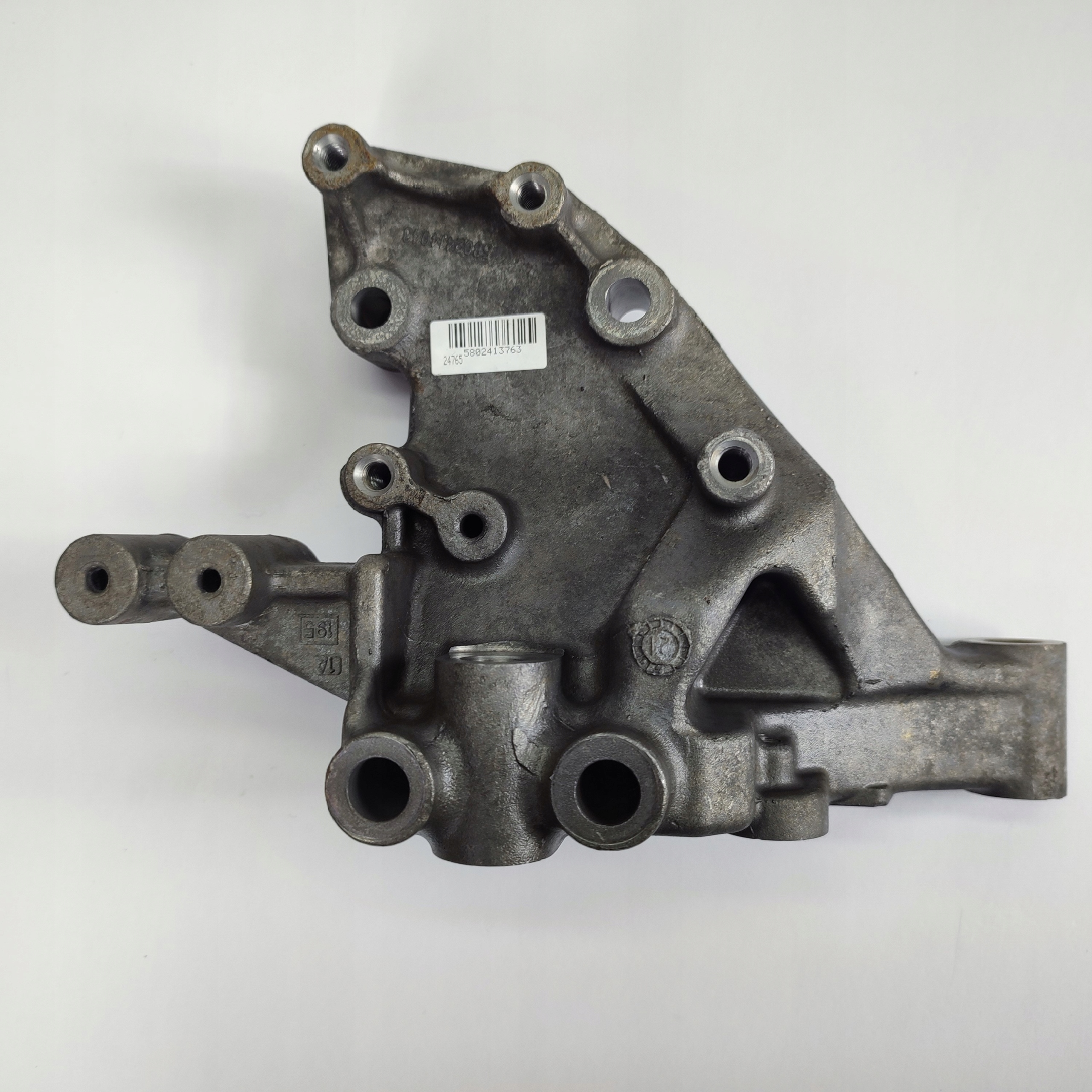 holder holder engine mount IVECO DAILY 5802413763