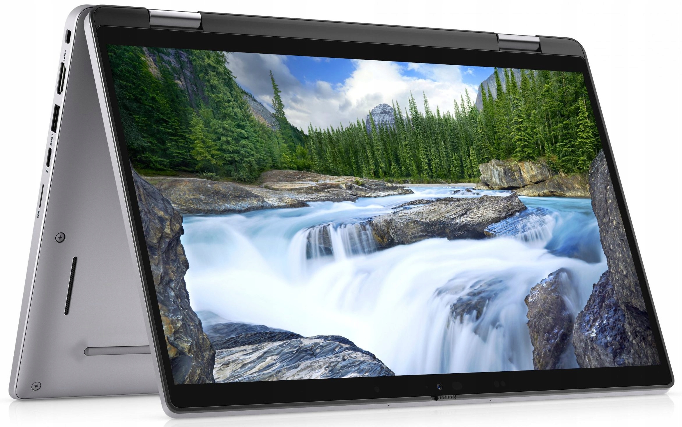 

Dell Latitude 13 7320 2w1 i7-1165G7 16GB 512 36MC