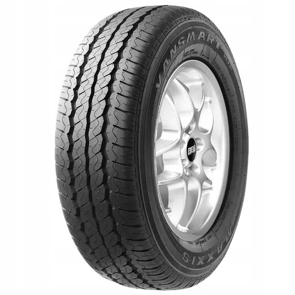 2x Maxxis VanSmart MCV3+ 175/80R14C 99/98Q
