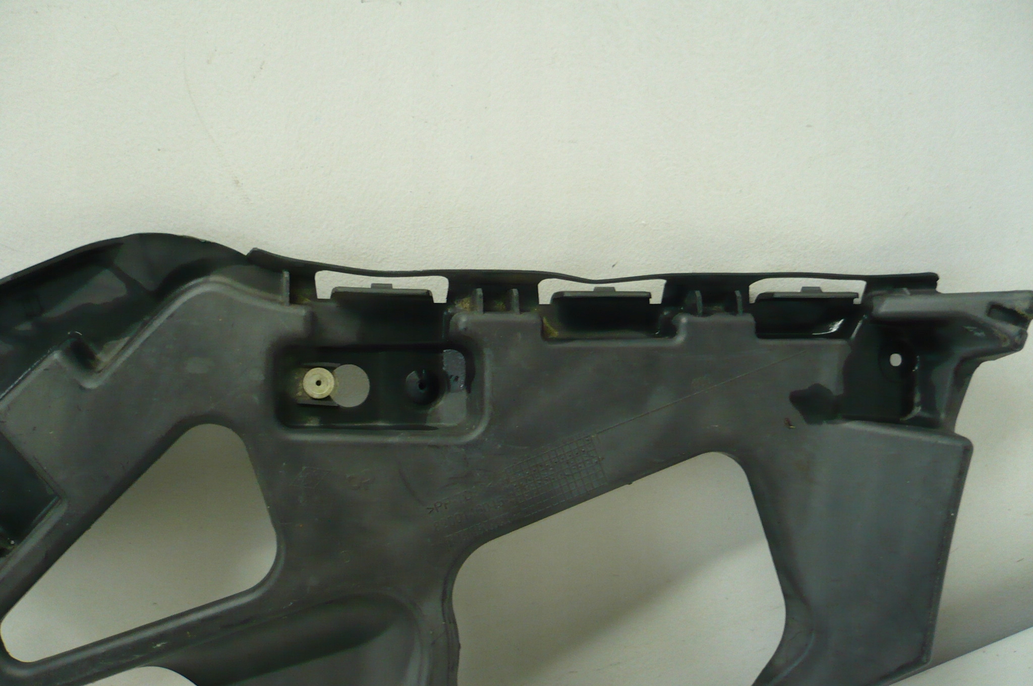 RENAULT MEGANE II 2 holder bumper bracket right rear part KOMBI