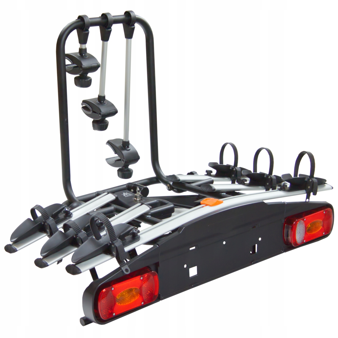 AGURI ACTIVE BIKE 3 ВЕЛОСИПЕДНА ПЛАТФОРМА