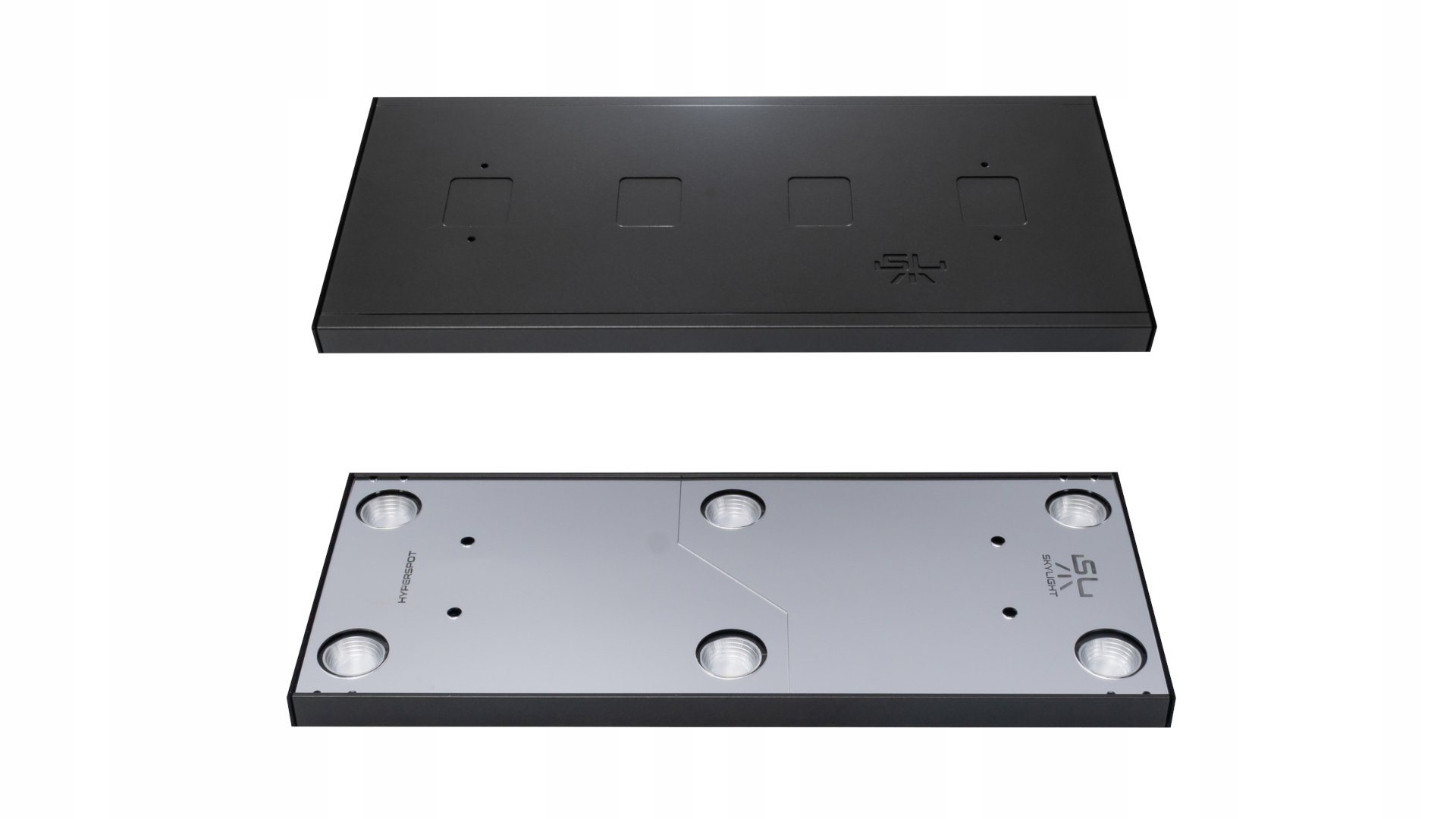 Led lampa Skylight Hyperspot Fm