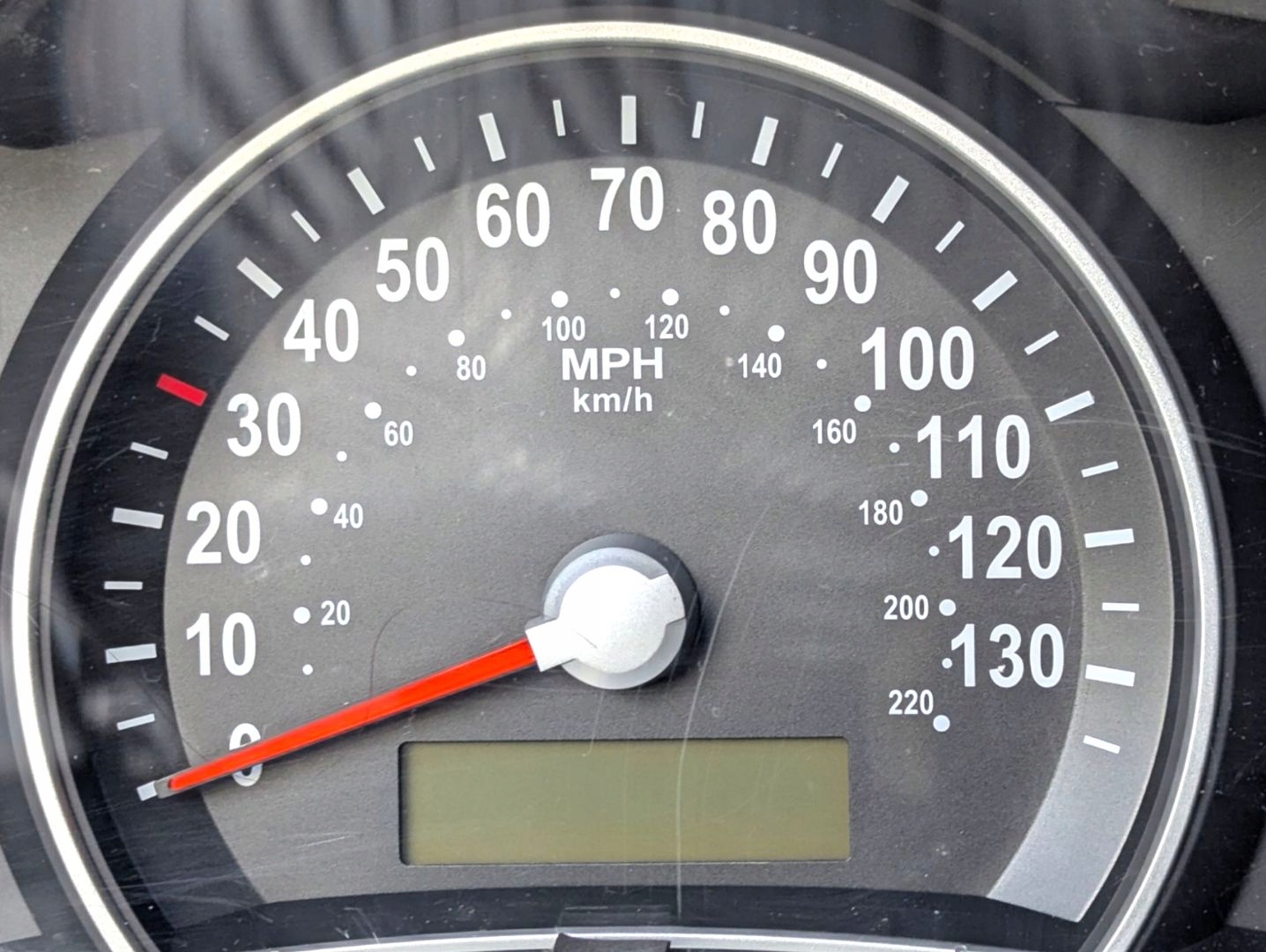 running board startowy Kia Carnival 2 VQ 2006 39104-4X910