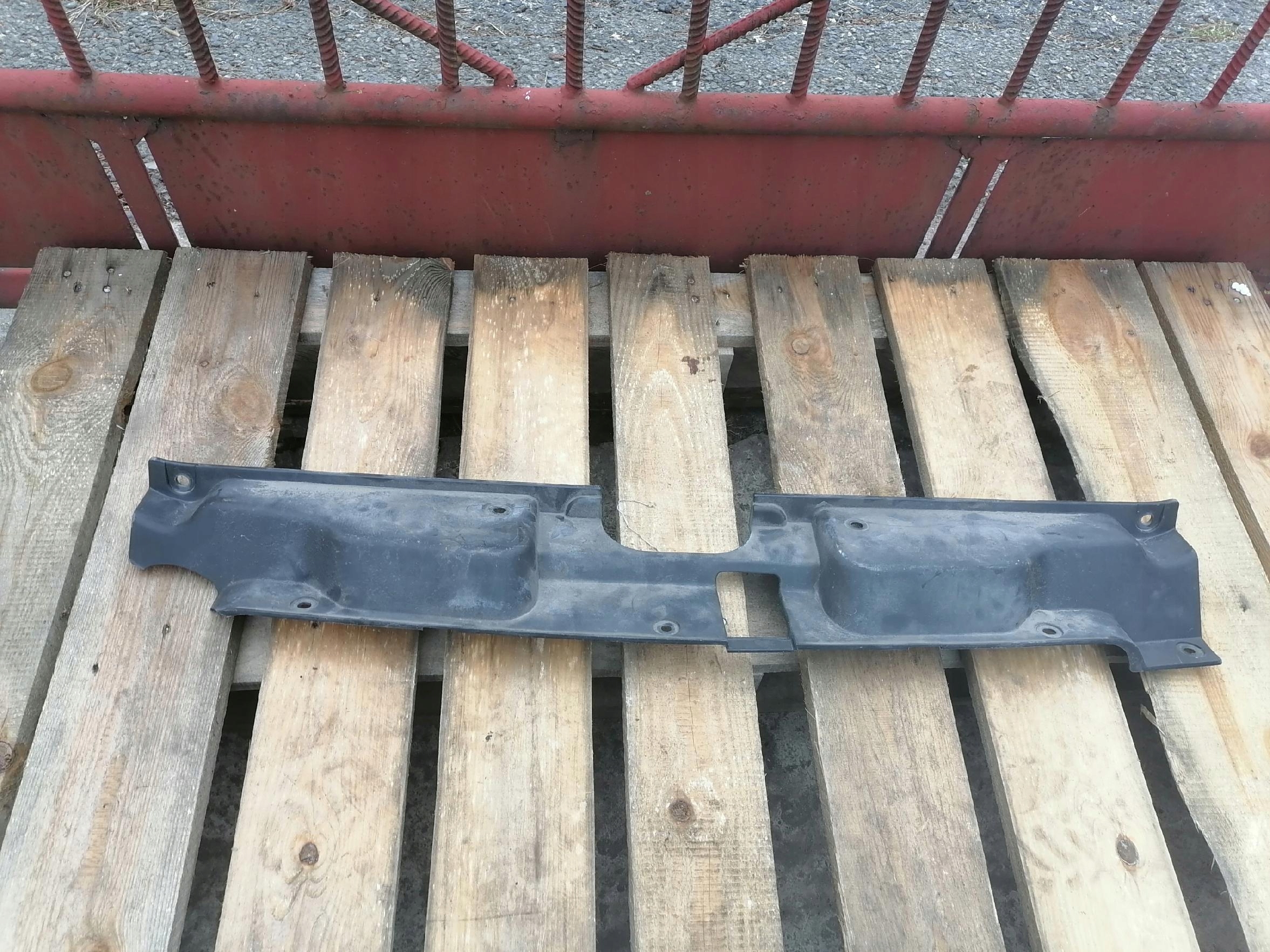 KIA SOUL kryt stěny předního předek 86353-2K500