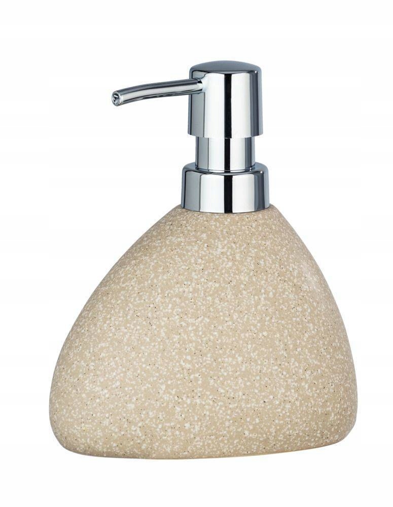 

Dozownik Na Mydło ceramiczny 360 ml Pion Wenko