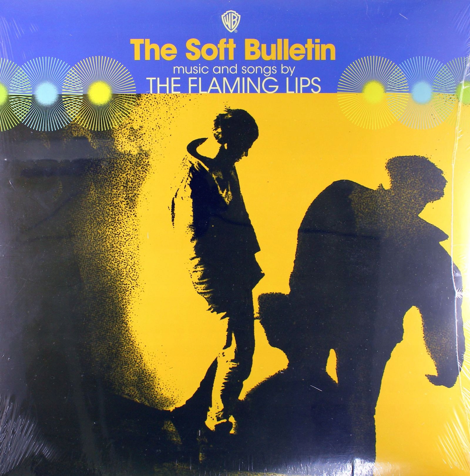 The Flaming Lips: The Soft Bulletin [2WINYL]