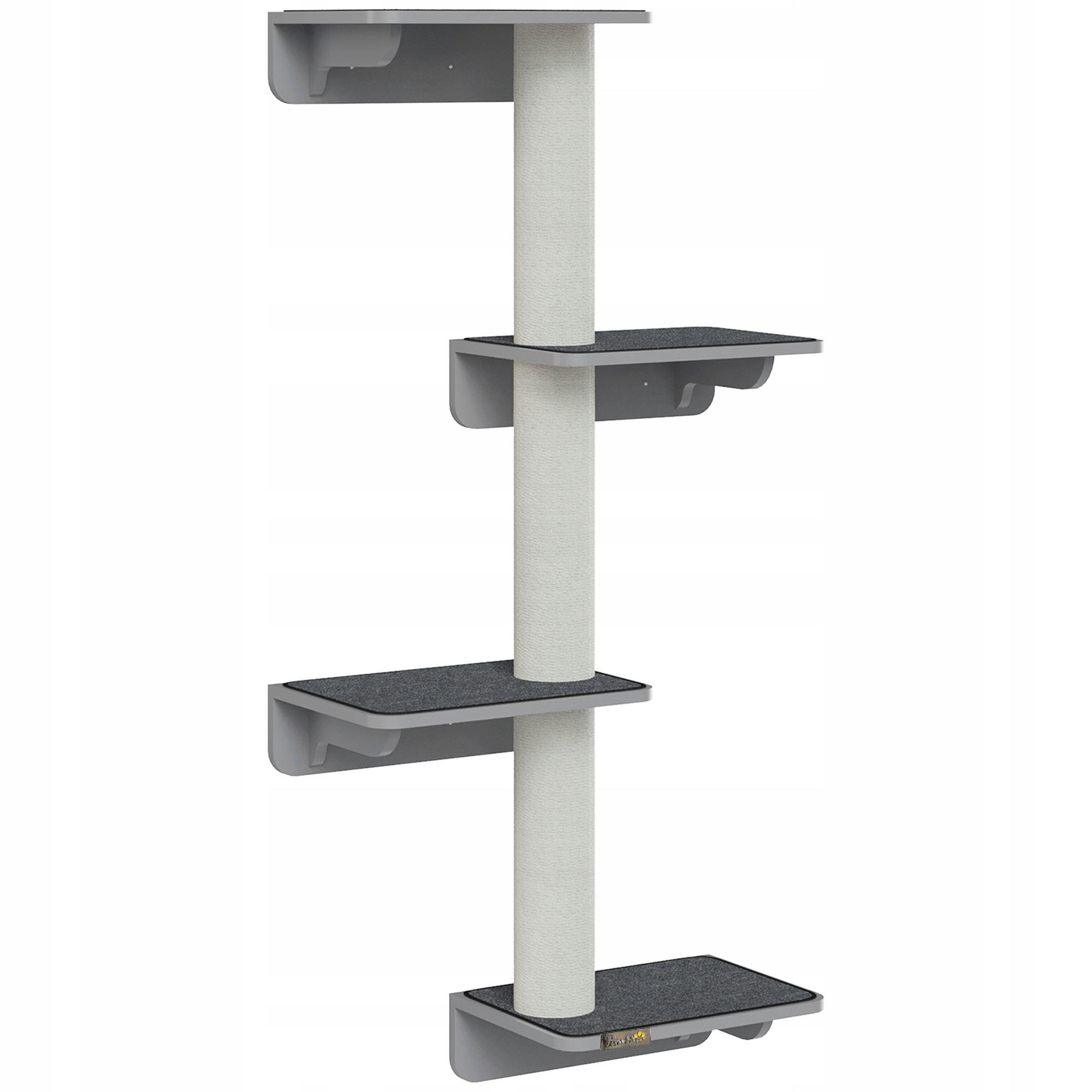 Levně PawHut 101 160 cm