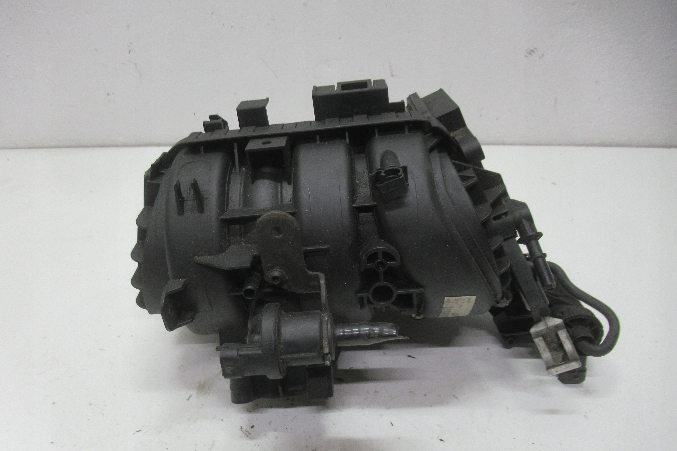 OPEL CORSA D intake manifold 55557905