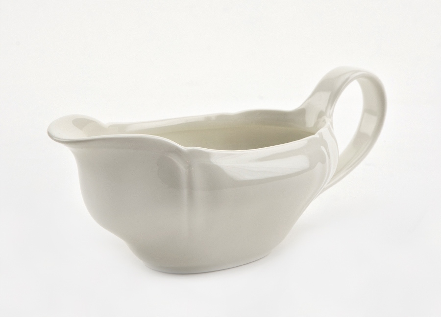 Castel Cream Sosjerka 350ml Kolor biały