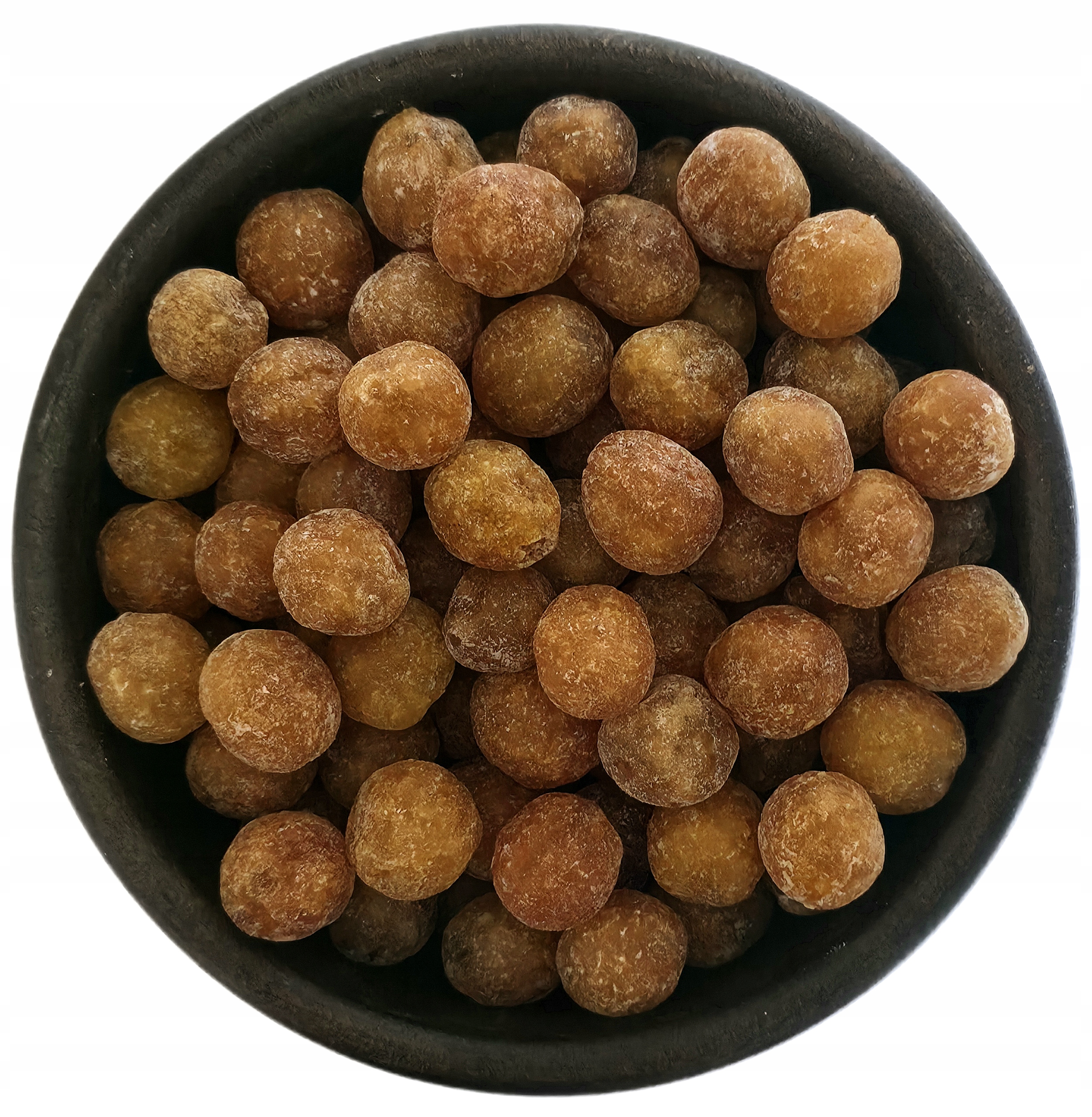 Levně Kumquat sušený, lehce slazený, 0,5 kg, Celé Ovoce