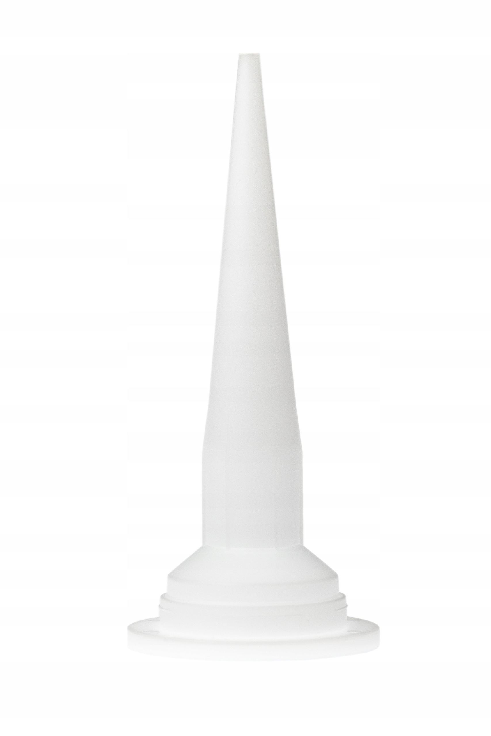 

Końcówka do silikonu kiełbasa 600ml
