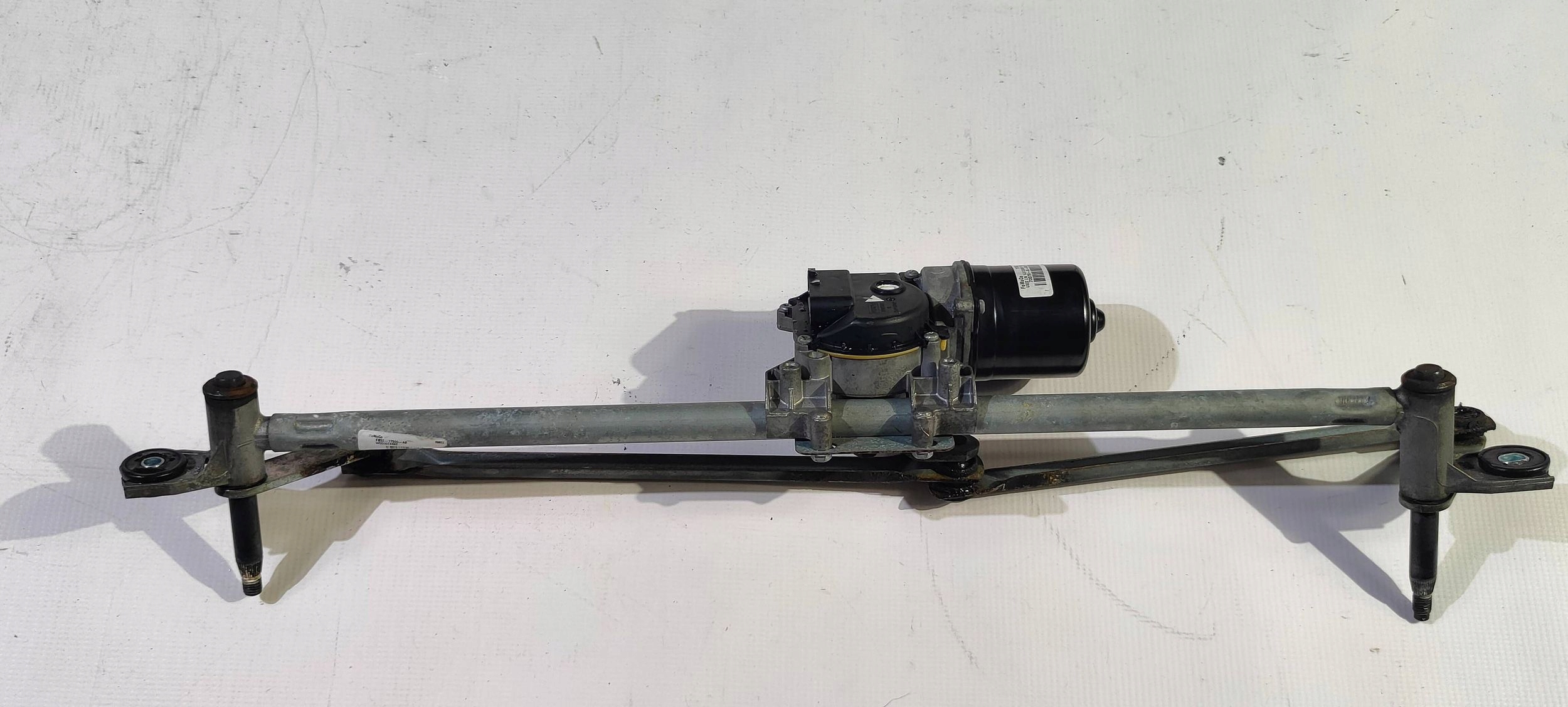 Wischergestänge Motor Ford Explorer 2011-2019