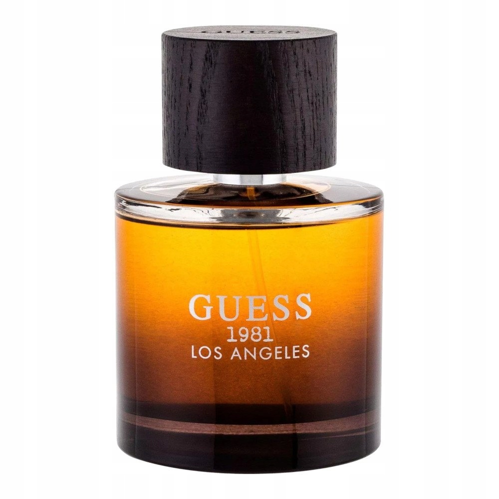

Flakon Guess 1981 Los Angeles Men 100ML Edt
