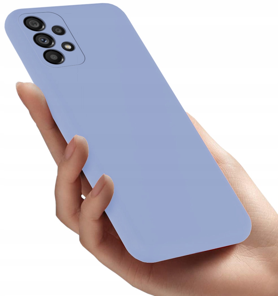 

Etui Soft Liquid Case Do Samsung A53 5G