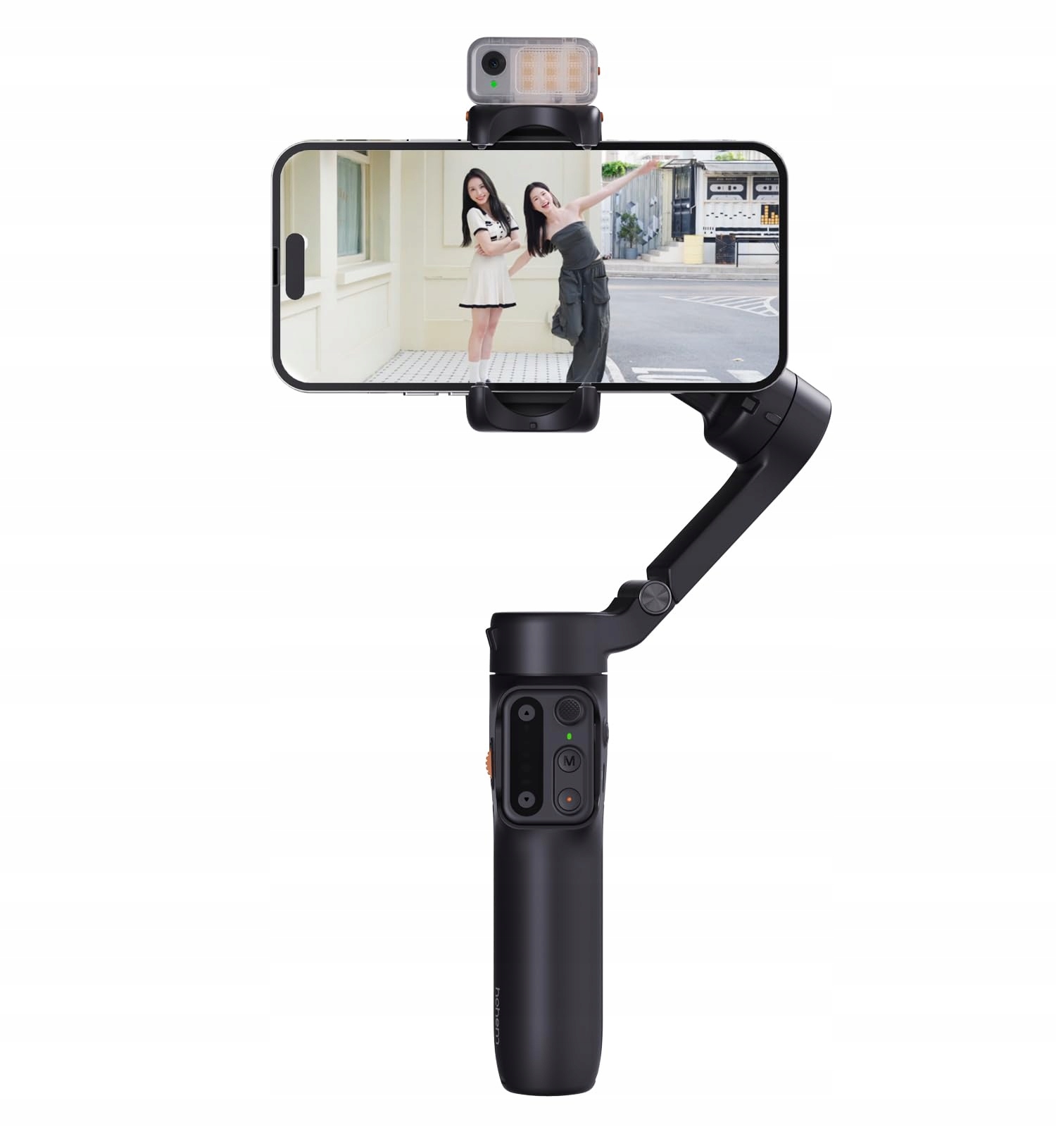 hohem iSteady V3 stabilizator gimbala do Marka Hohem