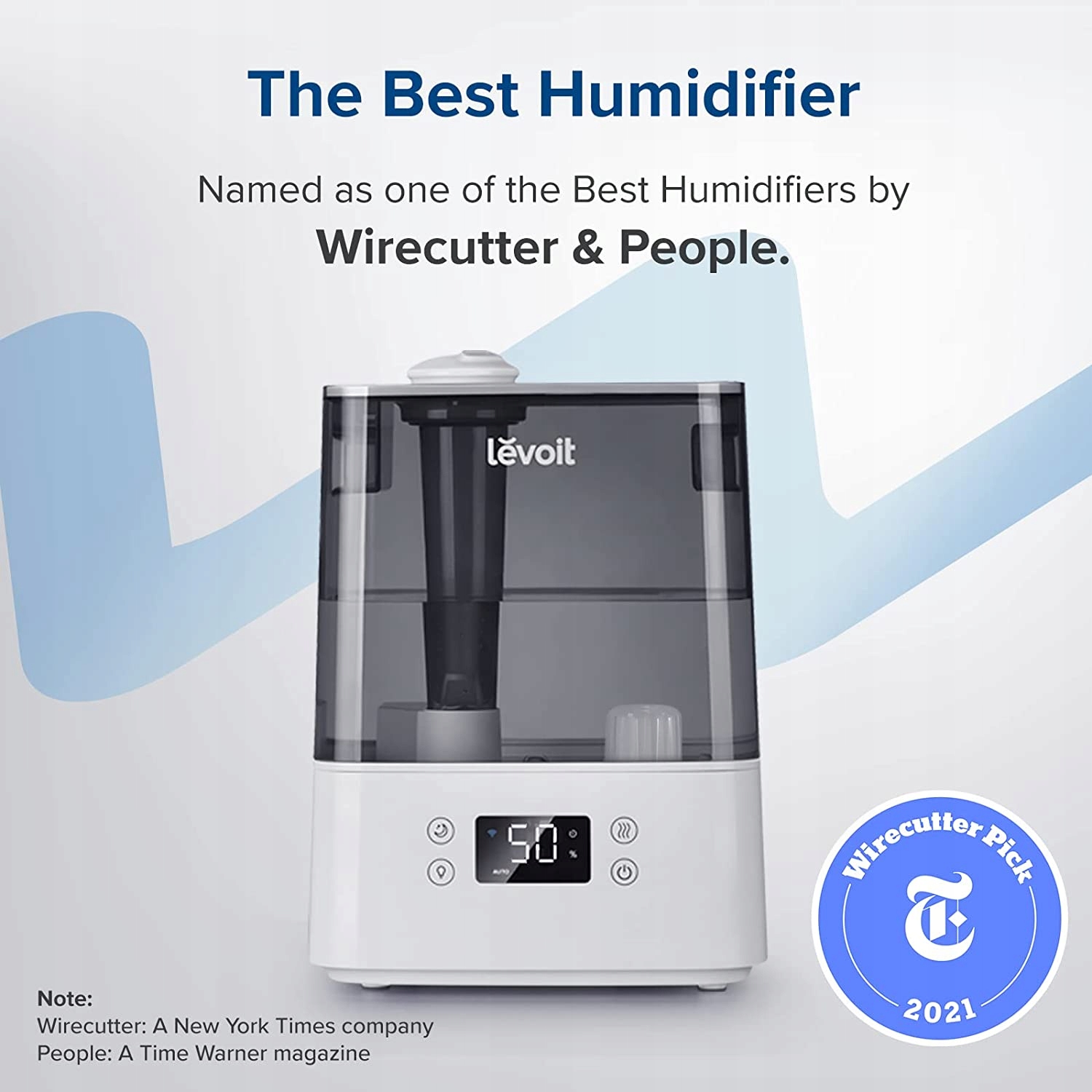 Nawilżacz powietrza Levoit Classic 300S Sklep, Opinie, Cena w Allegro.pl
