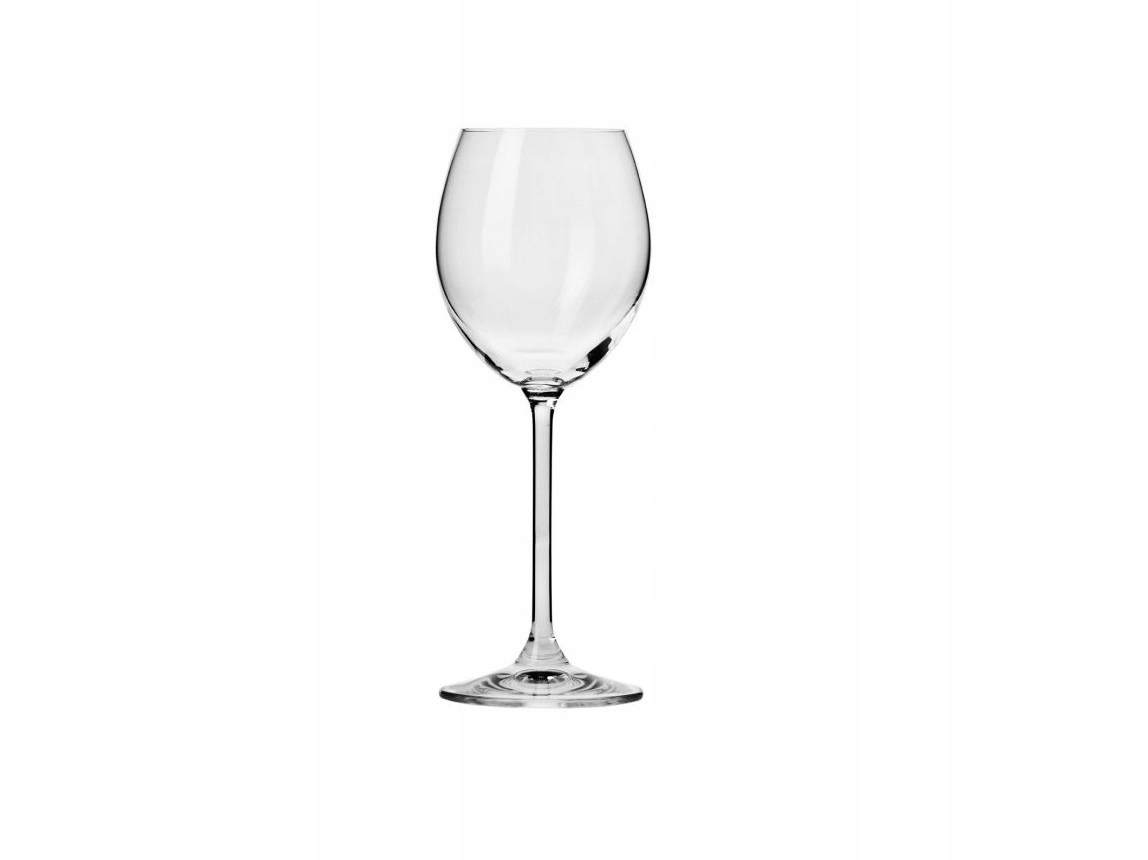

Kieliszek do wina białego 250ml Venezia