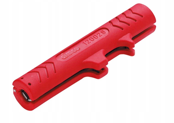 Odizolační Kleště Univerzální Nůž pro stahování izolace kabelů 8-13 mm Cimco