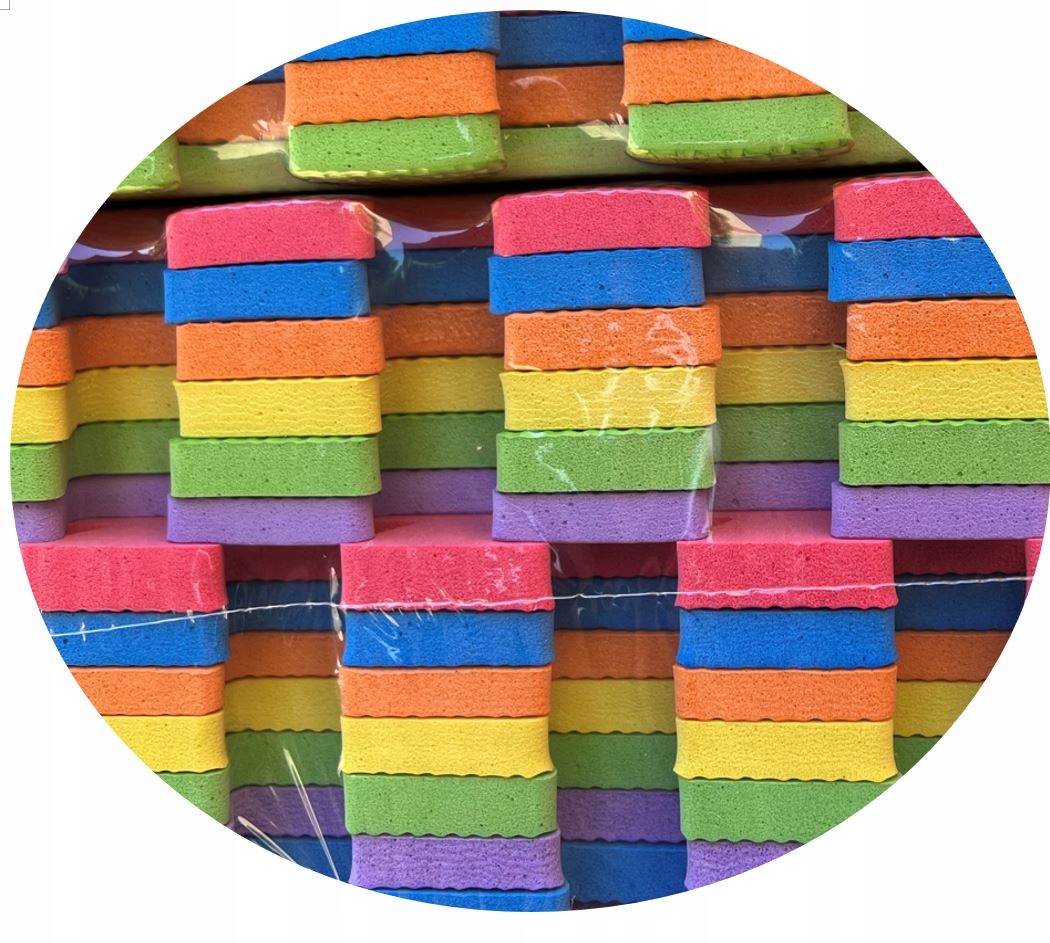 GRUBA MATA PIANKOWA PUZZLE PIANKOWE ALFABET XXL 26 szt. GRUBE PUZZLE EVA Marka inna