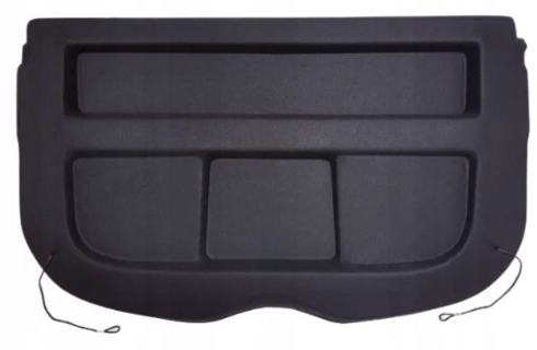 NOWA PÓŁKA BAGAŻNIKA NISSAN QASHQAI II 2014-2020