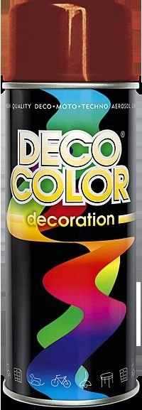 

Deco Ral Lakier 400ML Bordowy 3003