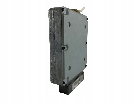 FORD FOCUS MK1 1.8 TDDI control unit of the engine YS4F12A650PA