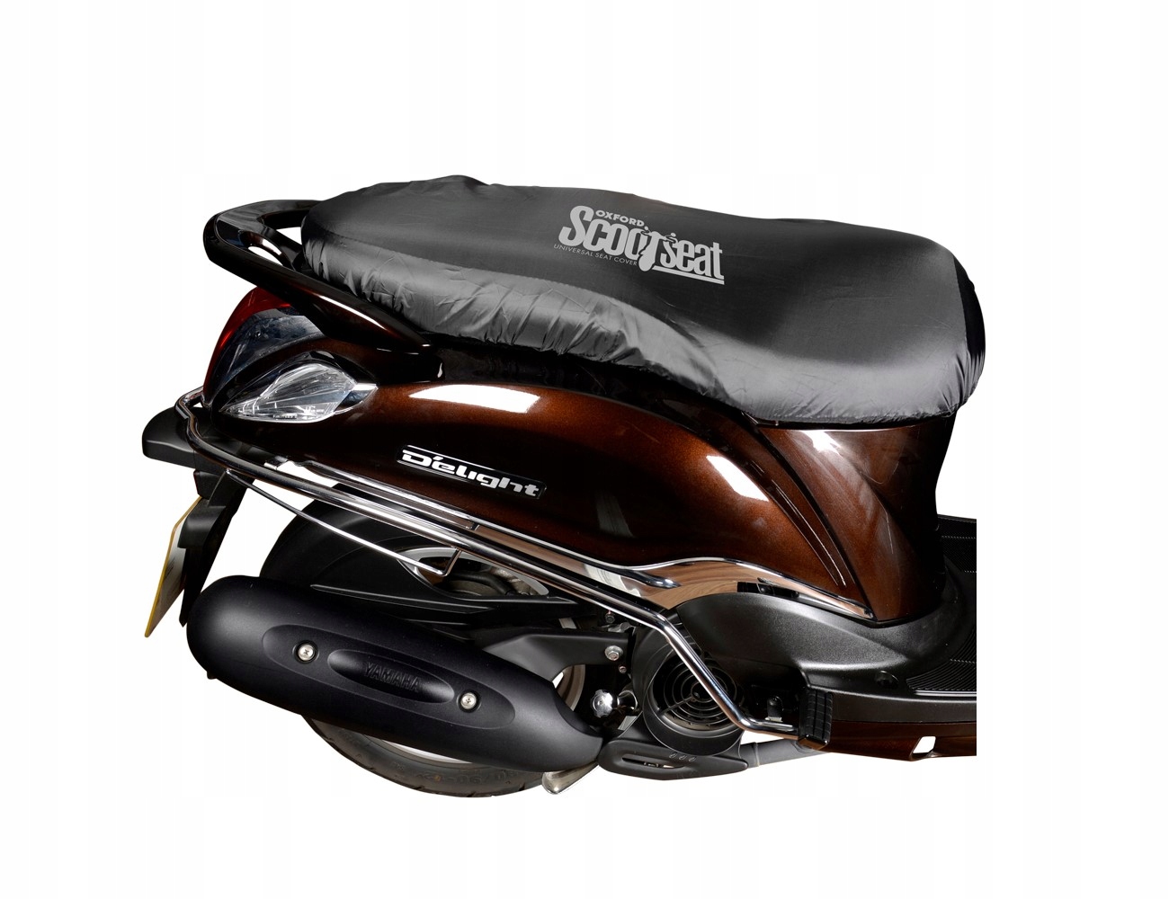 POKROWIEC NA SIEDZENIE OXFORD SCOOTSEAT ROZMIAR L