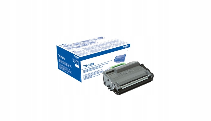 Brother TN-3480 originálny
