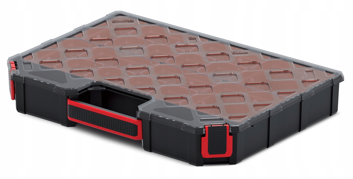 

Organizer Tager KTGC40306B Kistenberg