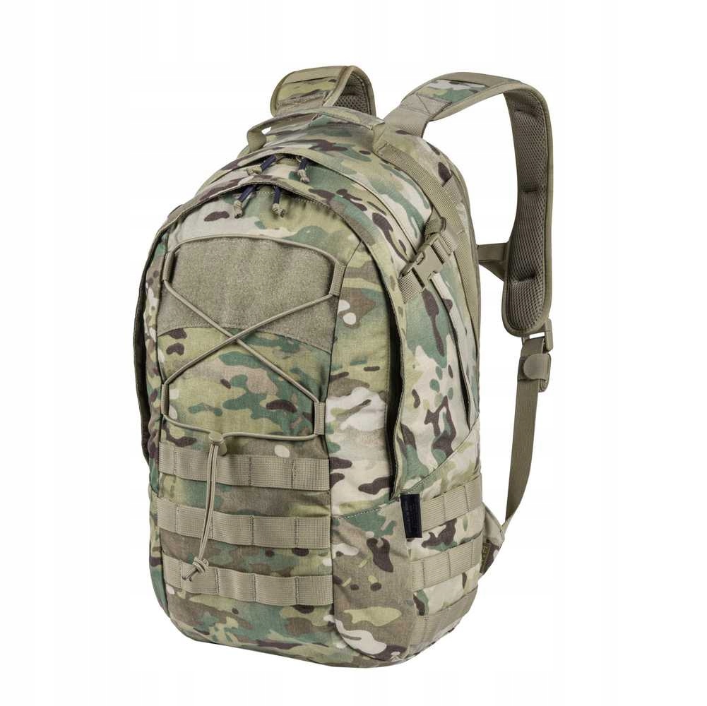 Plecak Helikon-Tex EDC Cordura Multicam 21L