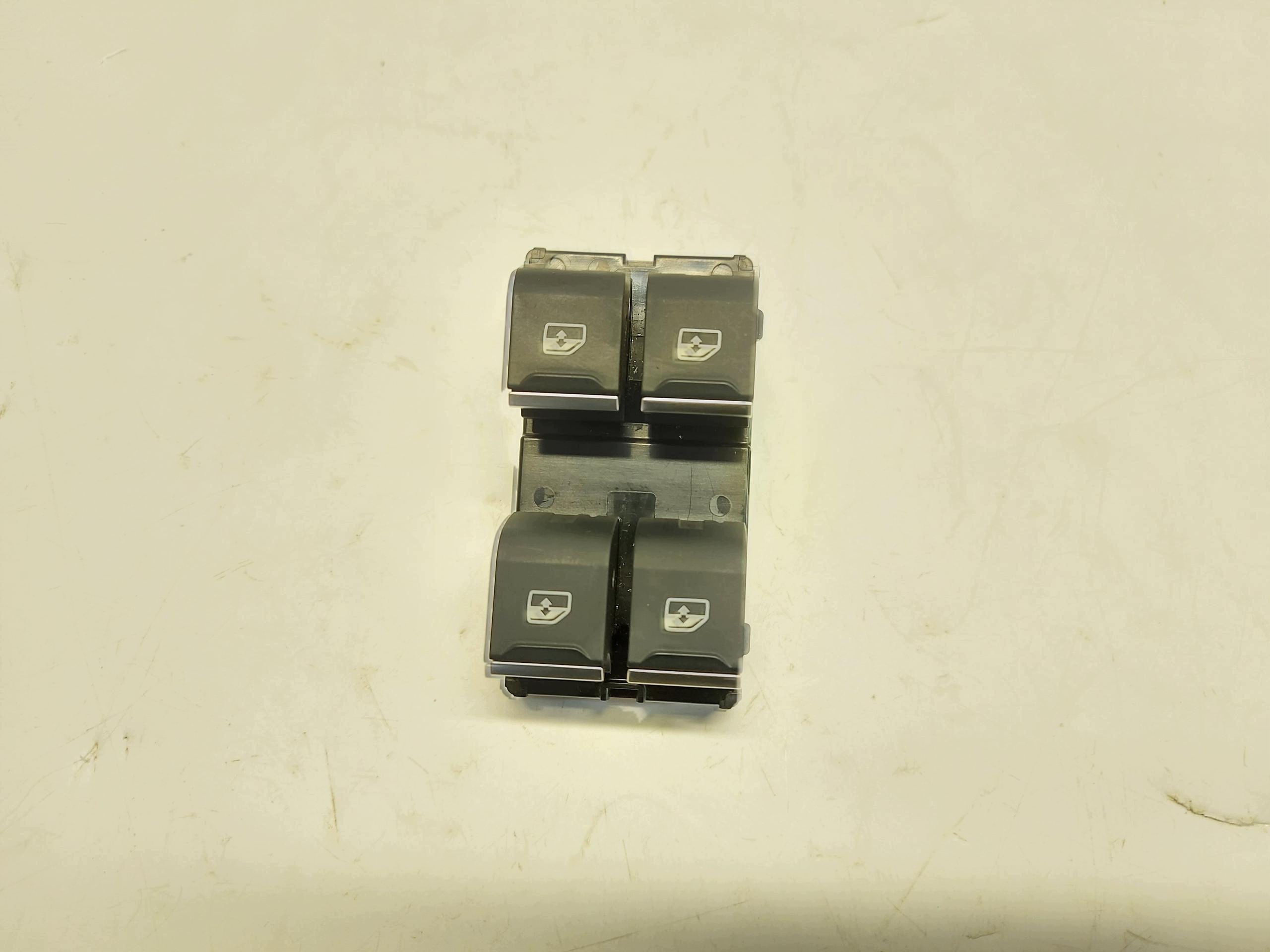 AUDI A5 8B3 B10 AVANT window control switch 85E959873B