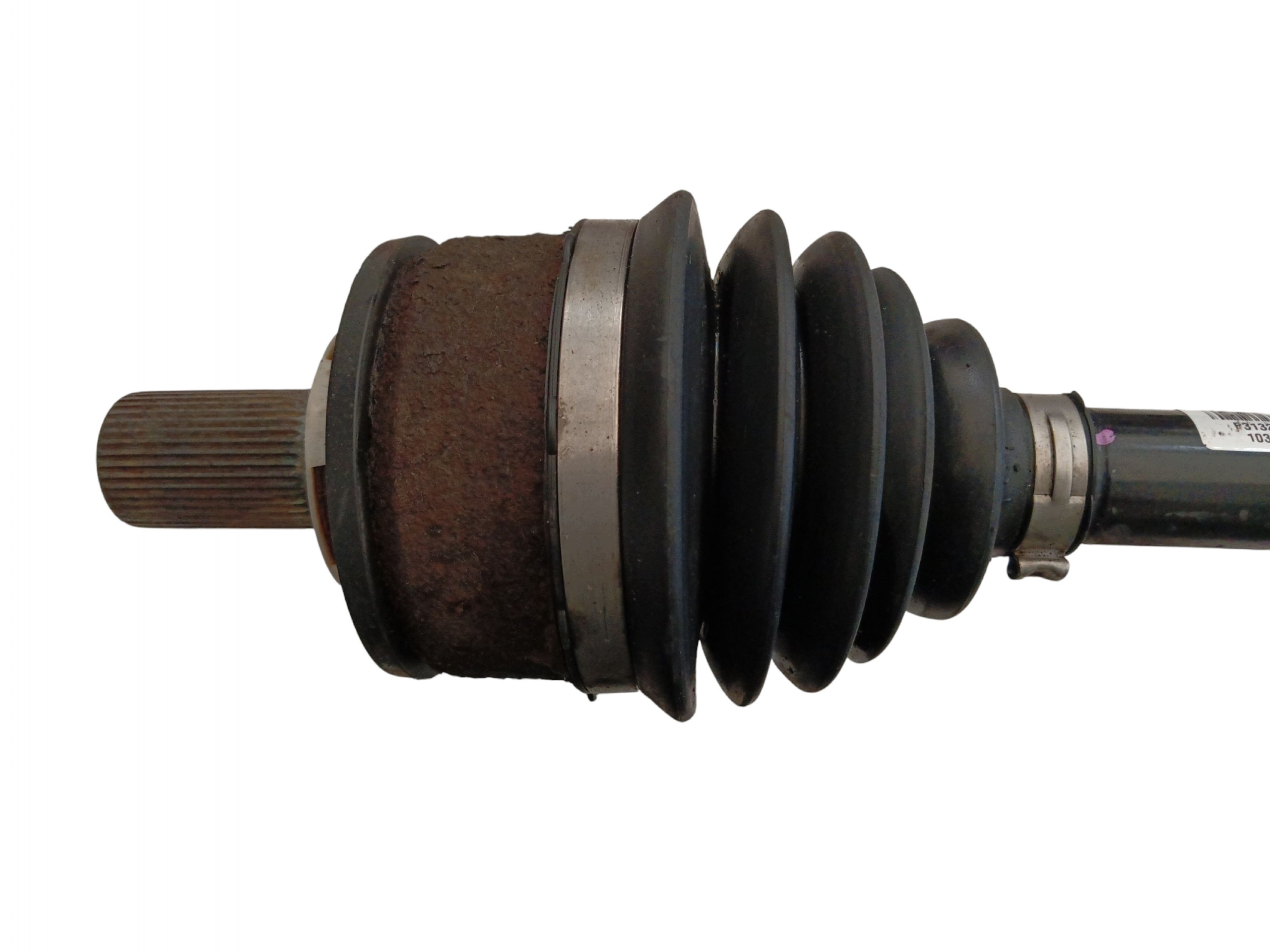 joint semi-axis right front VOLVO V90 II S90 II V90 CC 2.0 D4 P31325584