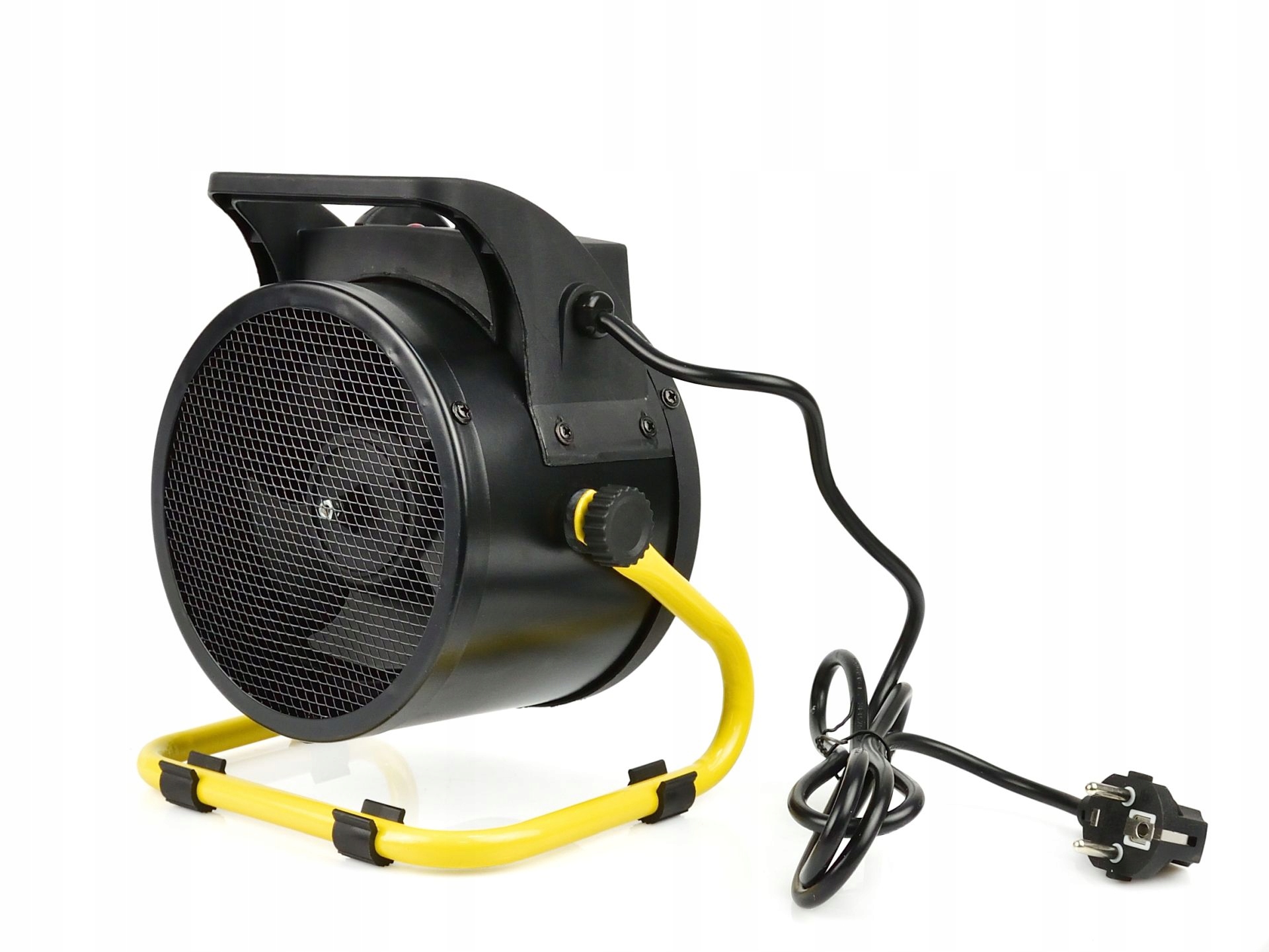 FARELKA КЕРАМИЧЕСКИЙ ВОЗДУХОДУВКА РЕГУЛИРУЕМЫЙ ТЕРМОСТАТ 2