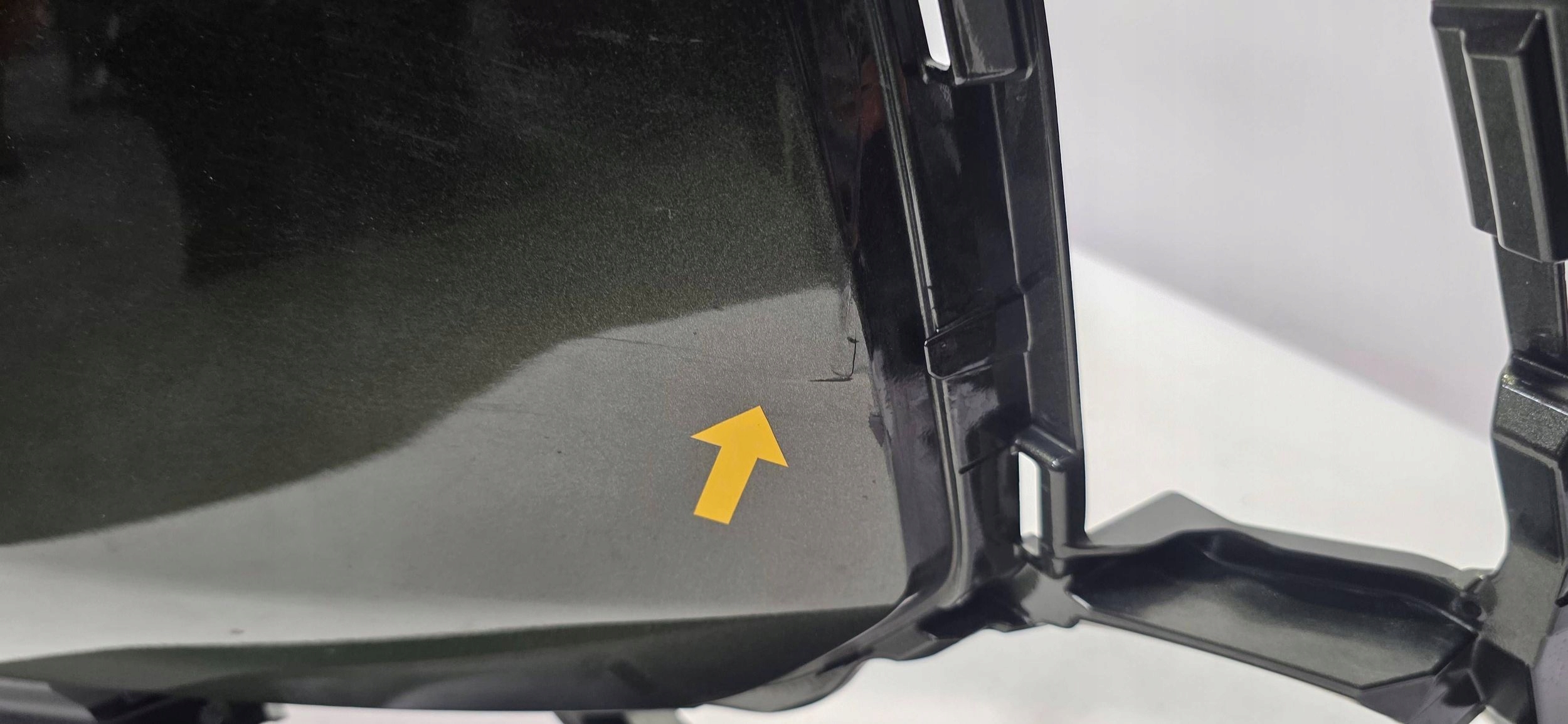 front bumper LEXUS NX II 21- PDC washers original 52119-78330