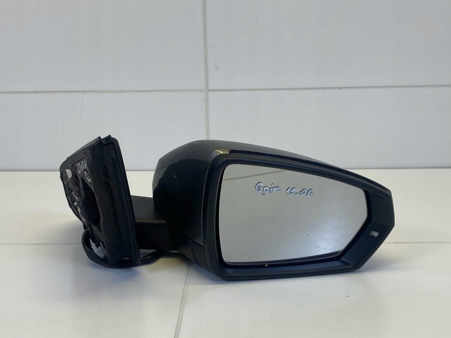 mirror exterior right side Volkswagen Polo 6 2020 2G0857934