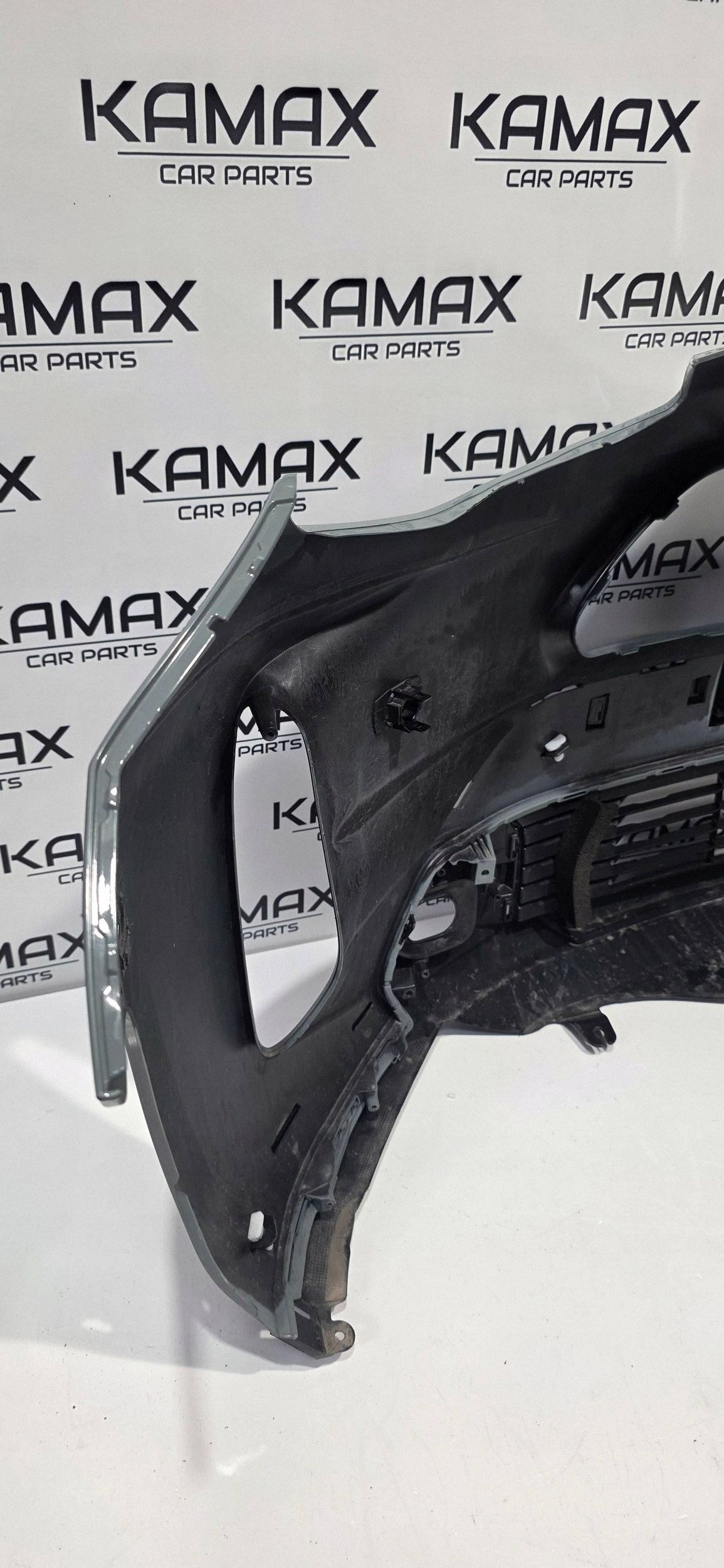 front bumper front Toyota Yaris Cross 521190DC20