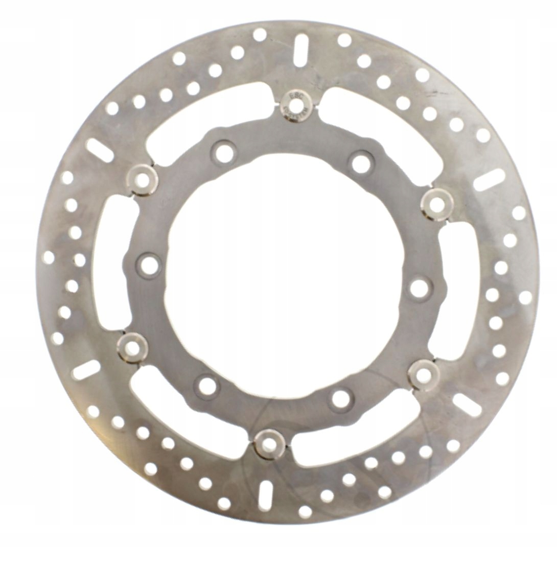 Brzdová Kotúčka Predná Triumph America 865 Bonneville 800 Scrambler