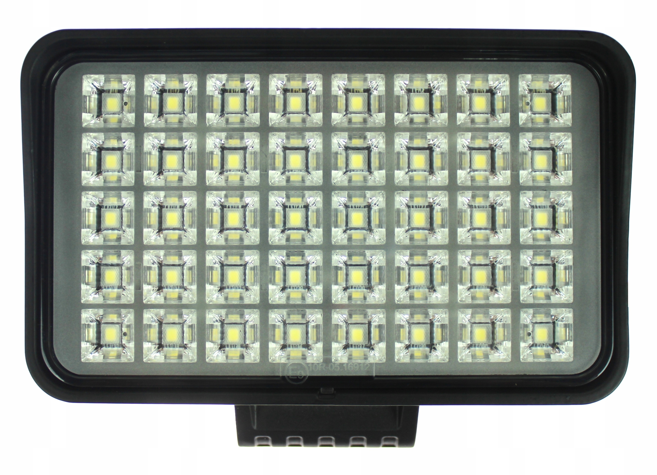 Pracovní Lampa 40 Led 12V 24V Led Osram 40W