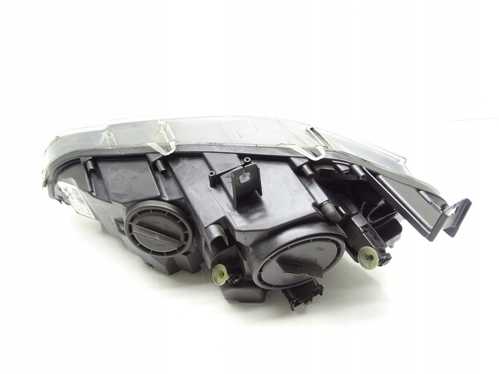 REFLEKTOR light right front front XENON BMW X6 E71 7179934