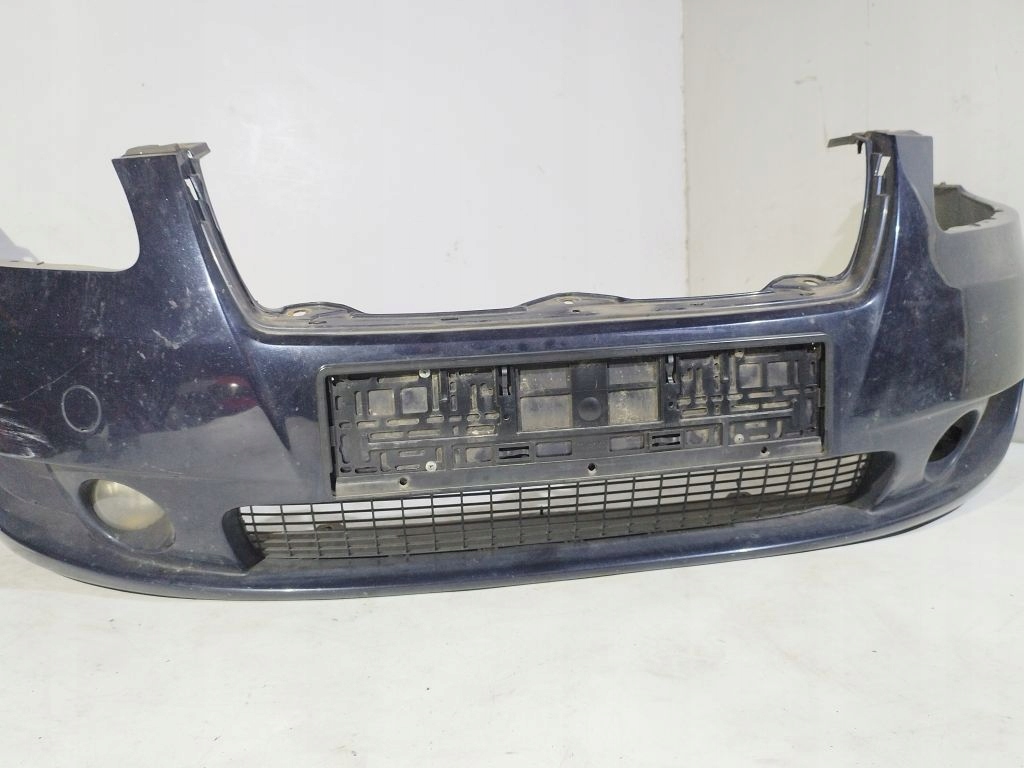 Fiat Croma II bumper front front