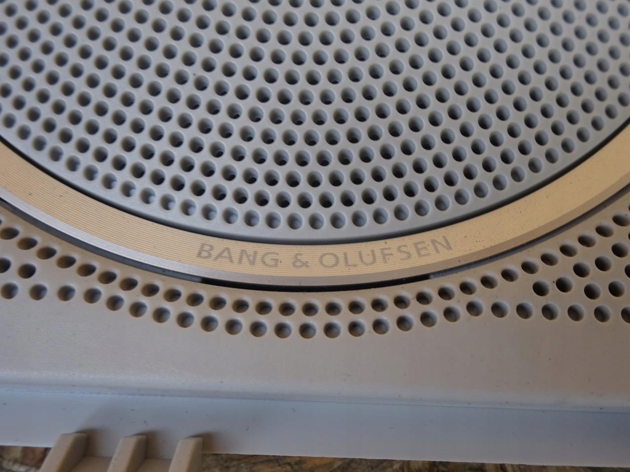 AUDI S5 A5 8T 3D OSŁONY MASKOWNICE GŁOŚNIKÓW TYŁ TYLNE JASNE KOMPLET B&O Typ samochodu Samochody osobowe