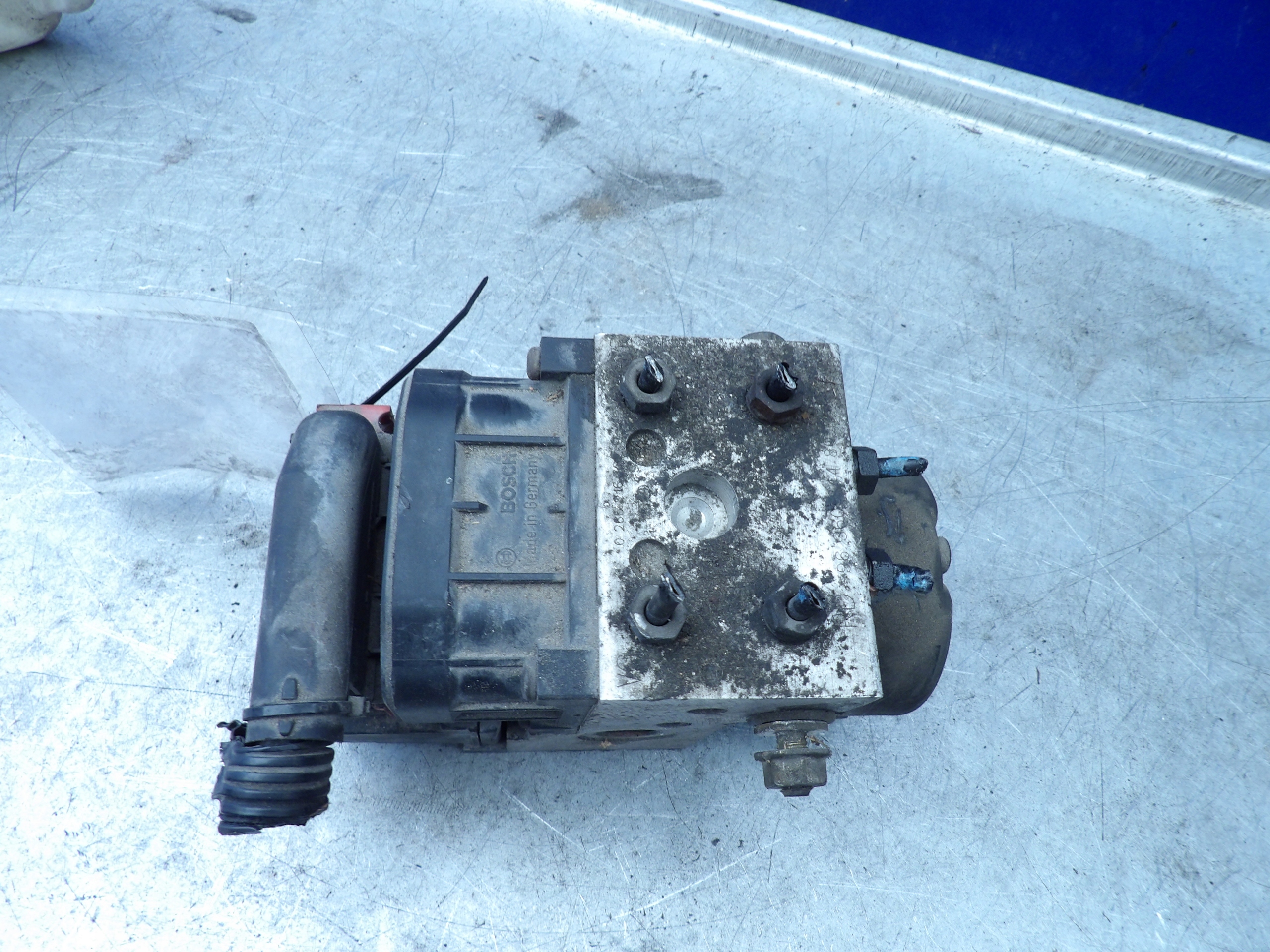CITROEN XSARA POMPA ABS 1,4B 0273004440