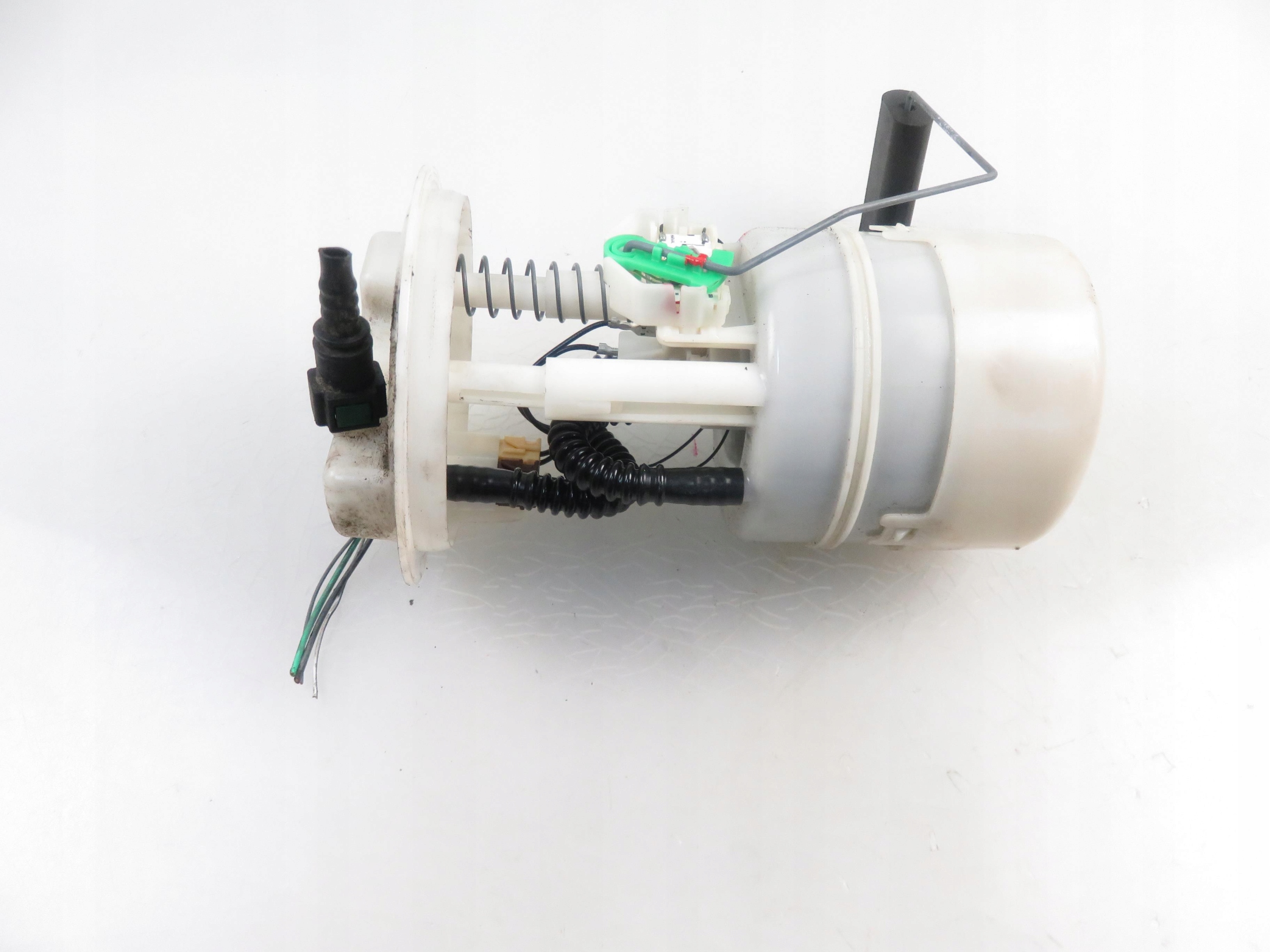 POMPA PALIWA RENAULT MODUS 1.2 B Typ silnika Benzyna