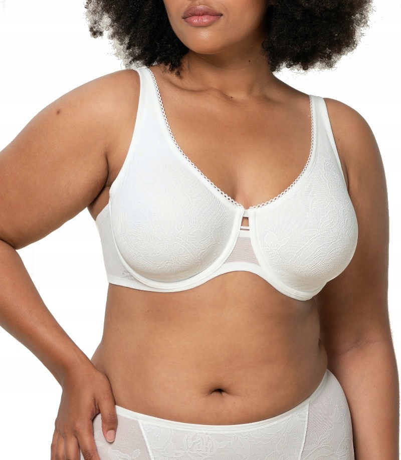 Podprsenka Triumph Wild Rose Sensation W01 80G