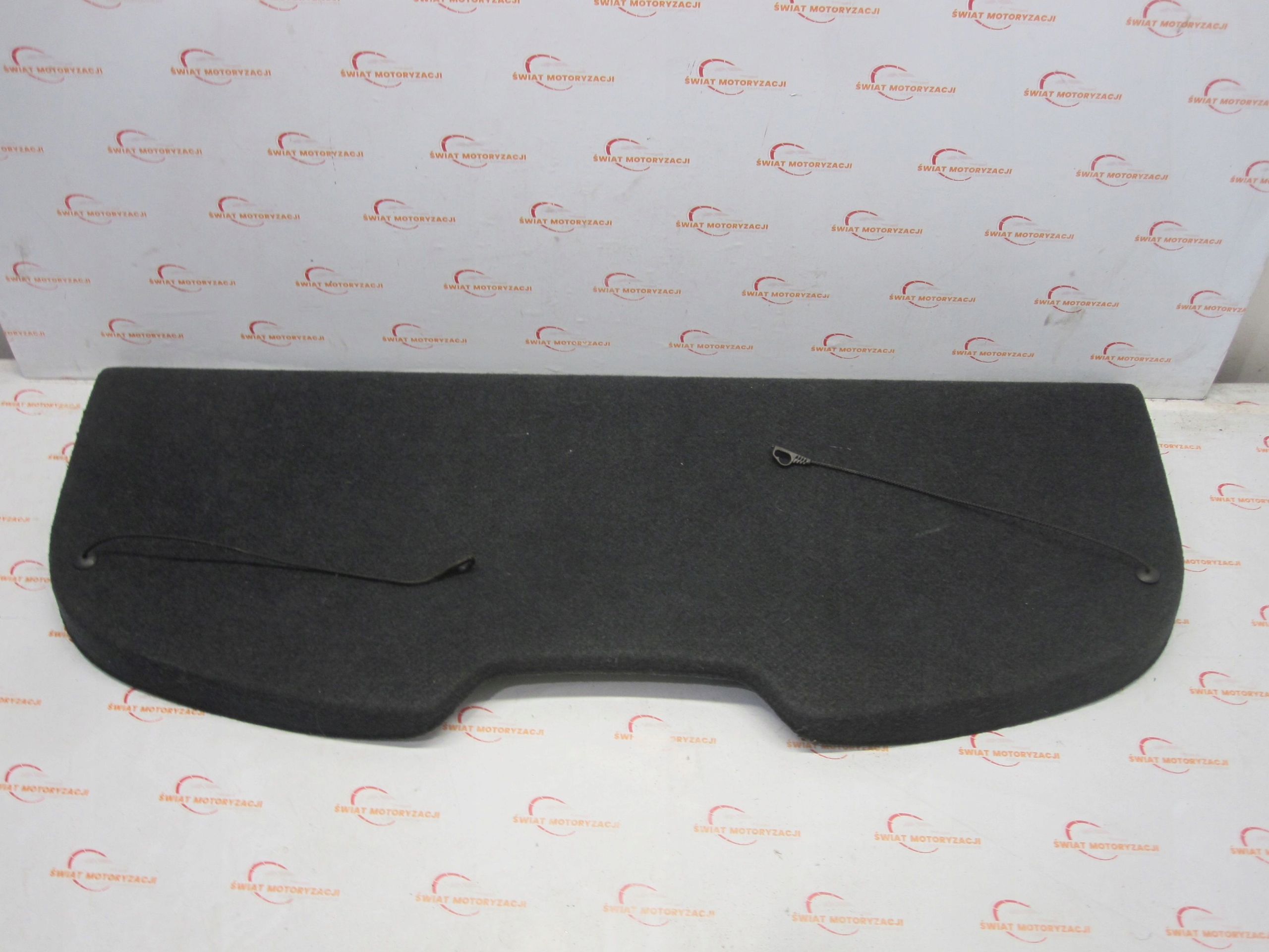 FORD KA II MK2 10r półka bagażnika