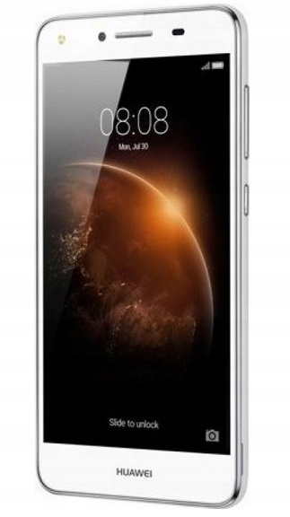 Smartfon Huawei Y5 II 1 Gb 8 Gb 4G (lte) biały